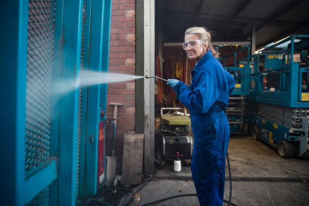 Best Local Pressure Washing Services  in Princeton, NJ