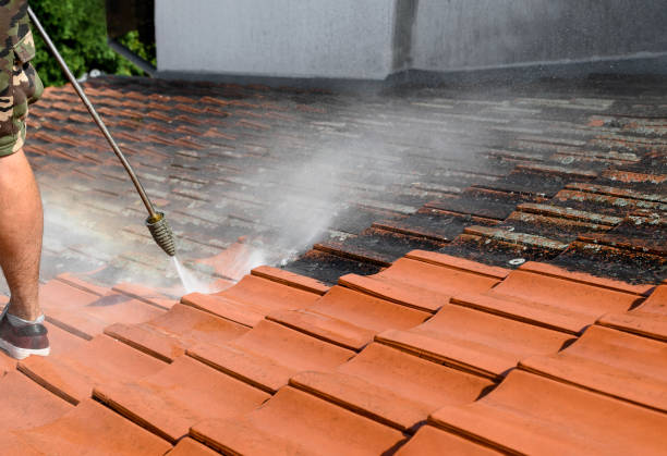 Best Deck Cleaning Services  in Princeton, NJ