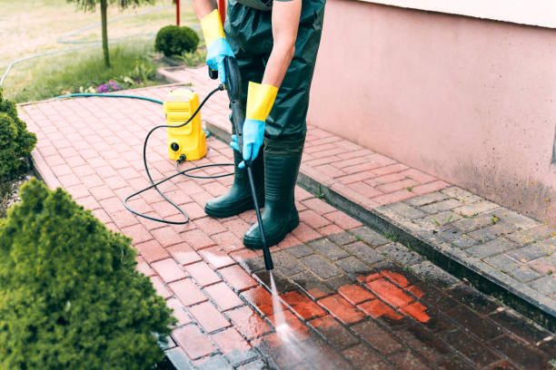 Best Local Pressure Washing Services  in Princeton, NJ