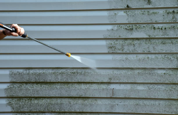 Best Concrete Pressure Washing  in Princeton, NJ
