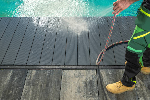 Best Roof Power Washing Services  in Princeton, NJ