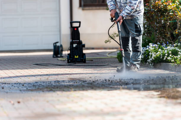 Best Concrete Pressure Washing  in Princeton, NJ
