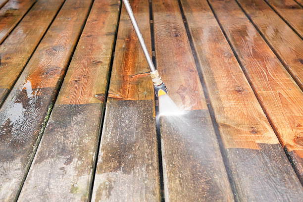Best Garage Pressure Washing  in Princeton, NJ