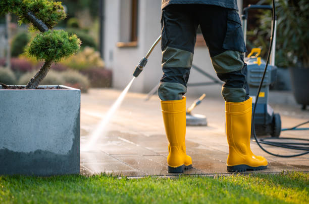 Best Local Pressure Washing Services  in Princeton, NJ